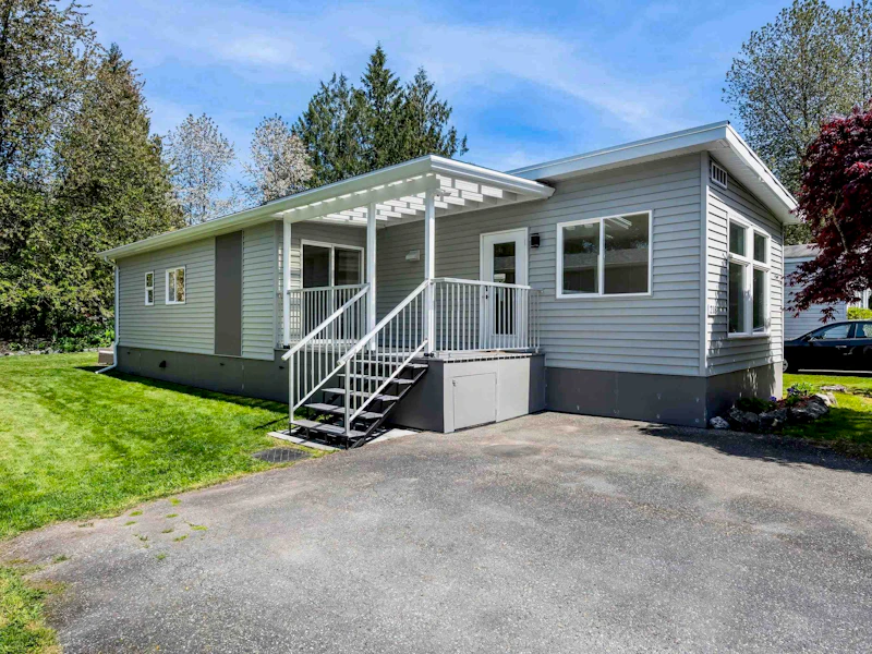 218 - 45835 Sleepy Hollow Road, Cultus Lake BC
