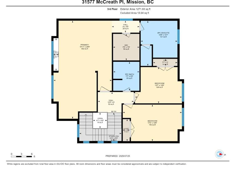 31577 Mccreath Place, Mission, BC, V4S 0E9 - 39