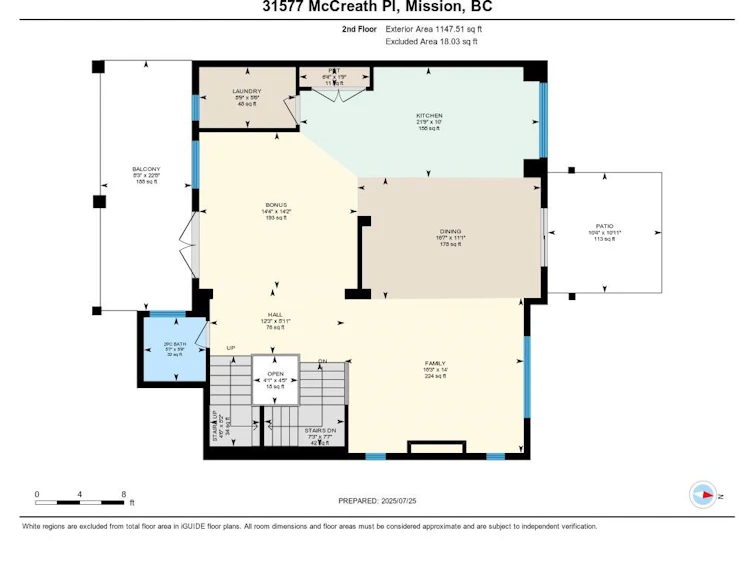 31577 Mccreath Place, Mission, BC, V4S 0E9 - 38