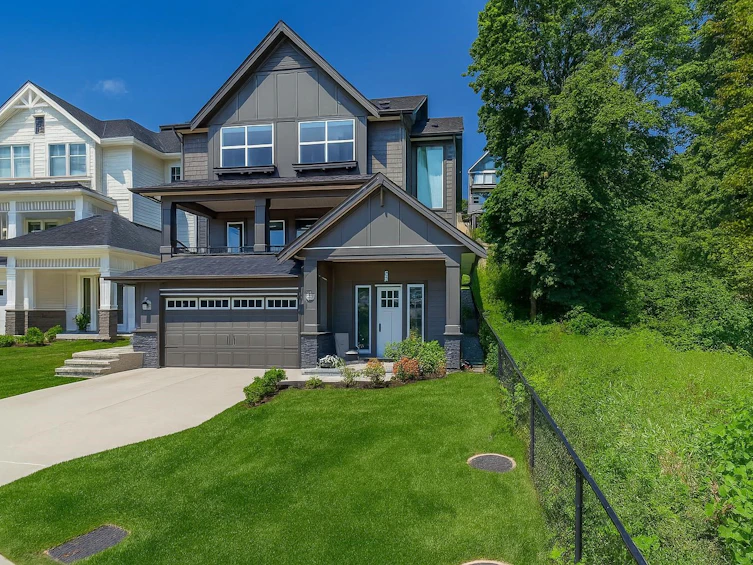 31577 Mccreath Place, Mission, BC, V4S 0E9