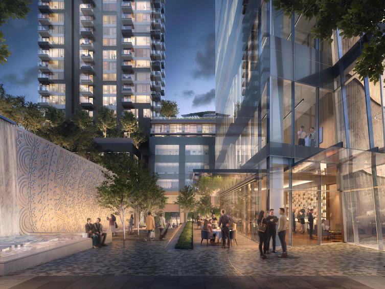 2409-1277 Hornby Street, Vancouver, BC, V6Z 1W2 - 3