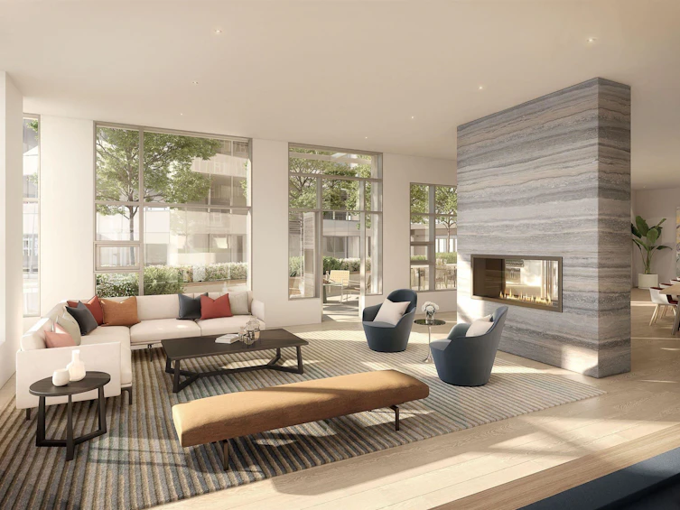 2409-1277 Hornby Street, Vancouver, BC, V6Z 1W2 - 5