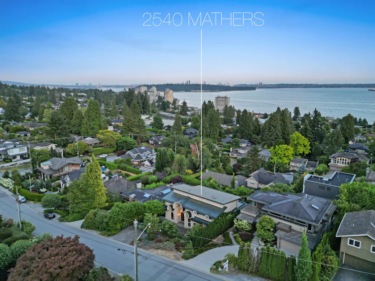 2540 Mathers Avenue, West Vancouver, BC, V7V 2J1 - 5