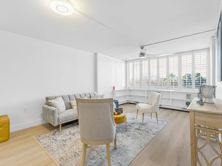 505-6651 Minoru Boulevard, Richmond, BC, V6Y 1Z2 - 4