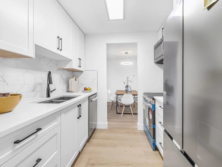505-6651 Minoru Boulevard, Richmond, BC, V6Y 1Z2 - 7