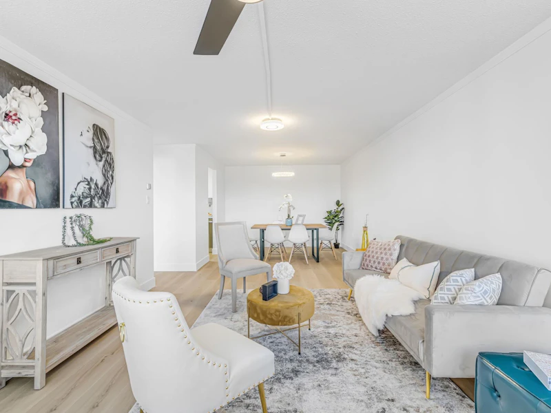 505 - 6651 Minoru Boulevard, Richmond BC V6Y 1Z2