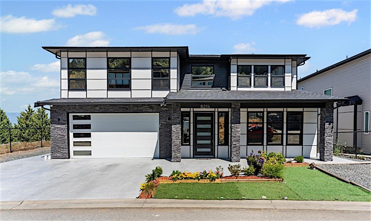 8214 Nixon Road, Chilliwack, BC, V4Z 0E4