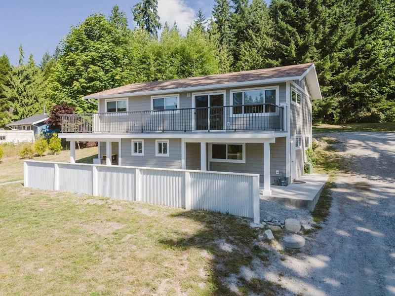 970 Cemetery Road, Gibsons BC