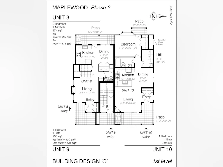 9-950 Woodsworth Road, Gibsons, BC, V0N 1V7 - 29