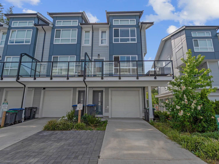 4-7050 188 Street, Surrey, BC, V4N 3G6 - 25