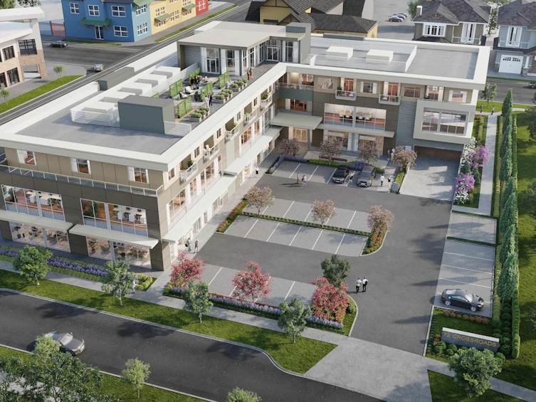 314-7168 192 Street, Surrey, BC - 4