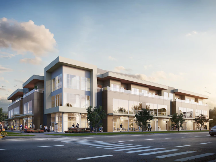308-7168 192 Street, Surrey, BC - 3