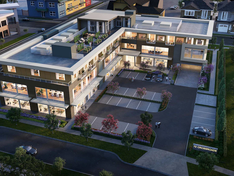 308-7168 192 Street, Surrey, BC - 2