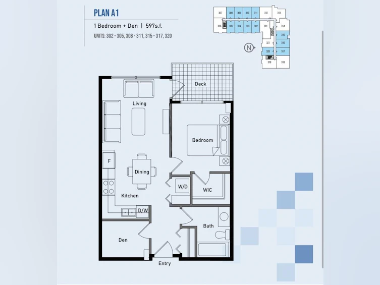 308-7168 192 Street, Surrey, BC - 12