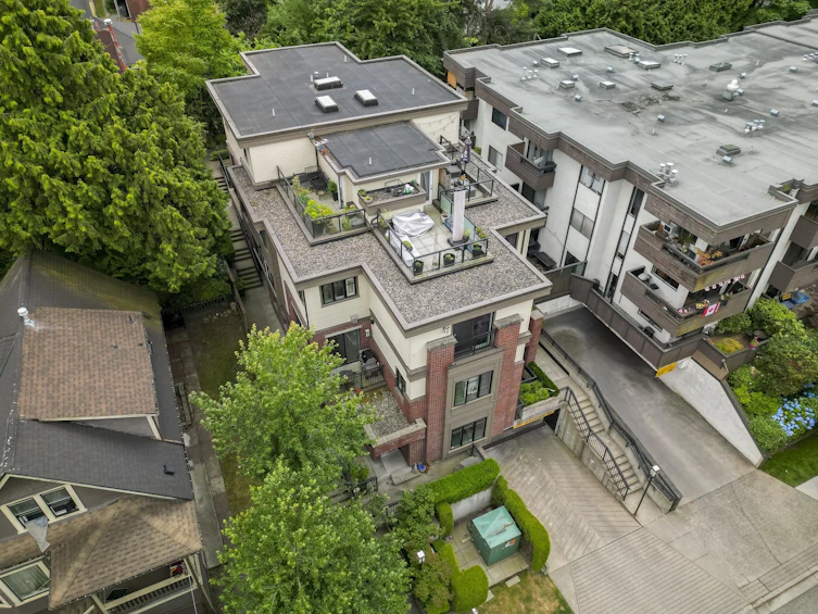 460 E 5th Avenue, Vancouver, BC, V5T 1H9 - 34