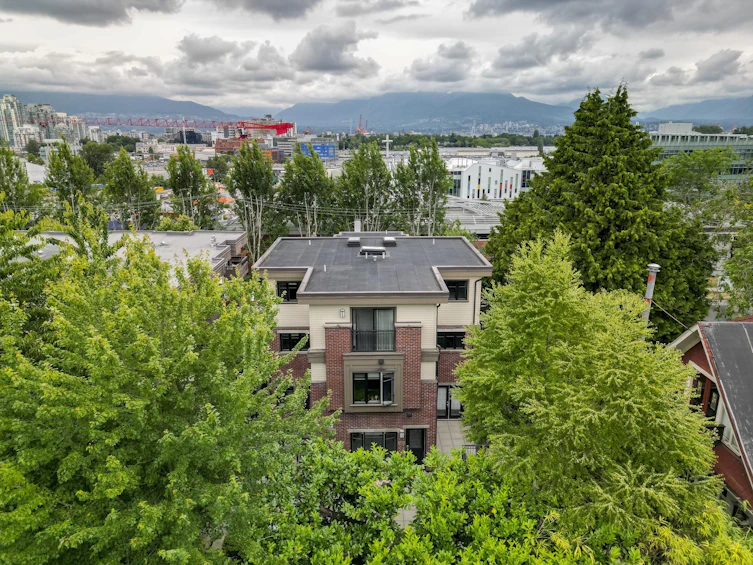 460 E 5th Avenue, Vancouver, BC, V5T 1H9 - 37