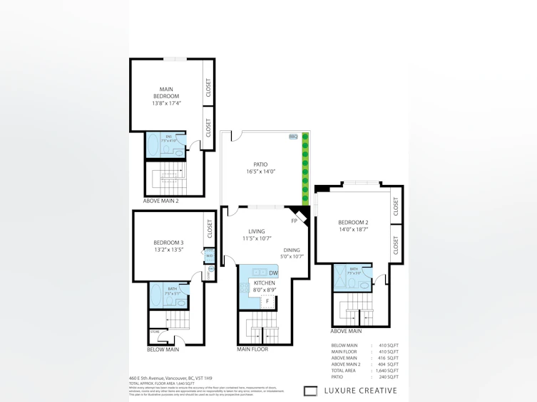 460 E 5th Avenue, Vancouver, BC, V5T 1H9 - 38