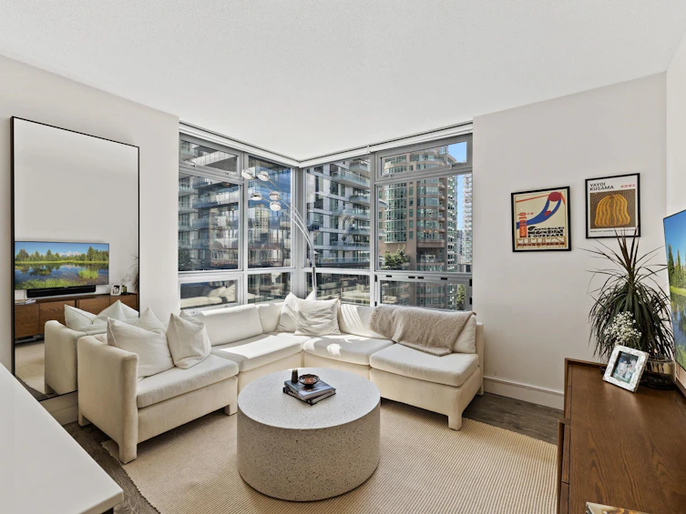 807-1308 Hornby Street, Vancouver, BC, V6Z 0C5