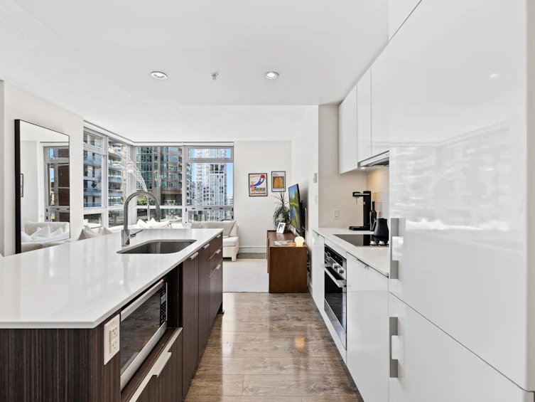 807-1308 Hornby Street, Vancouver, BC, V6Z 0C5 - 18