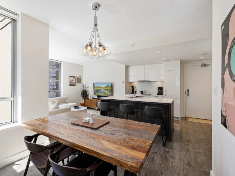 807-1308 Hornby Street, Vancouver, BC, V6Z 0C5 - 10