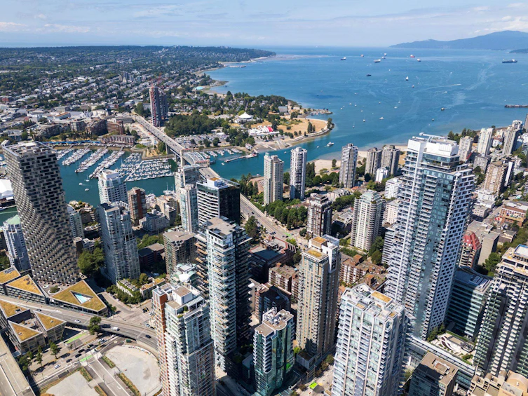 807-1308 Hornby Street, Vancouver, BC, V6Z 0C5 - 40