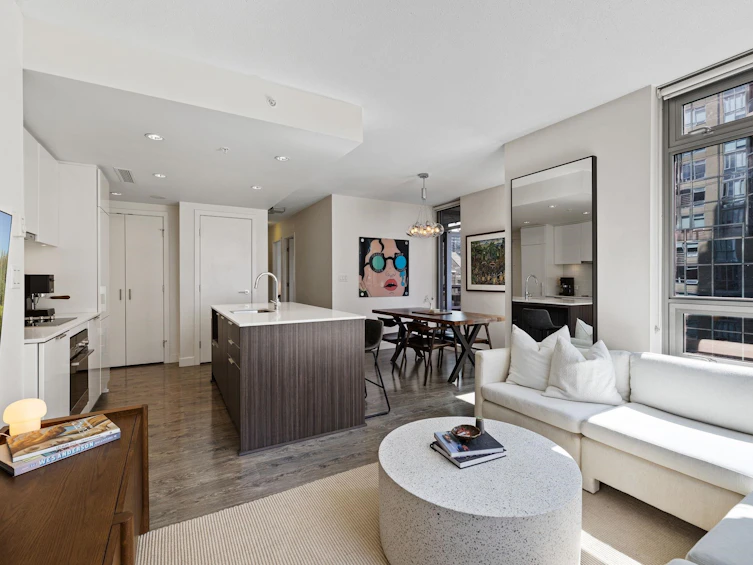 807-1308 Hornby Street, Vancouver, BC, V6Z 0C5 - 5