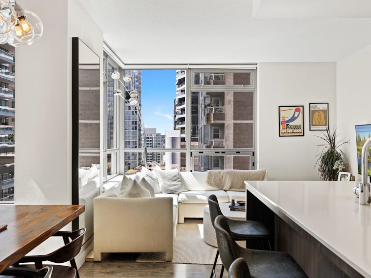 807-1308 Hornby Street, Vancouver, BC, V6Z 0C5 - 11