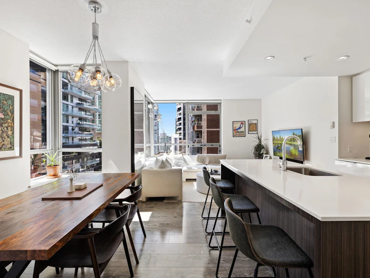 807-1308 Hornby Street, Vancouver, BC, V6Z 0C5 - 12