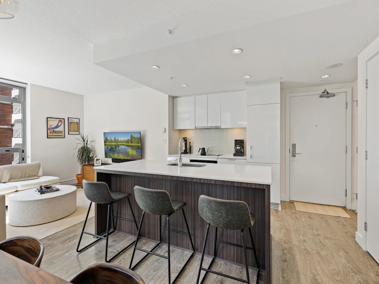 807-1308 Hornby Street, Vancouver, BC, V6Z 0C5 - 14