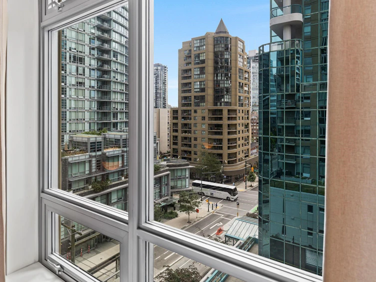 807-1308 Hornby Street, Vancouver, BC, V6Z 0C5 - 27