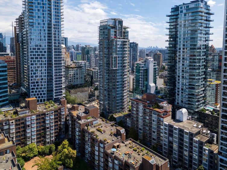 807-1308 Hornby Street, Vancouver, BC, V6Z 0C5 - 37