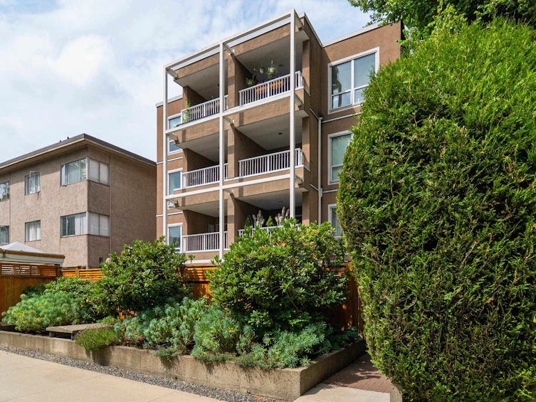 302-985 W 10th Avenue, Vancouver, BC, V5Z 1L9 - 19