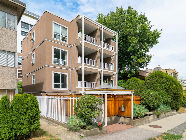 302-985 W 10th Avenue, Vancouver, BC, V5Z 1L9 - 18