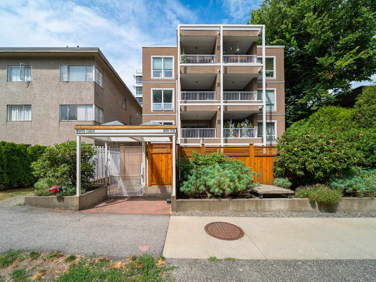 302-985 W 10th Avenue, Vancouver, BC, V5Z 1L9 - 17