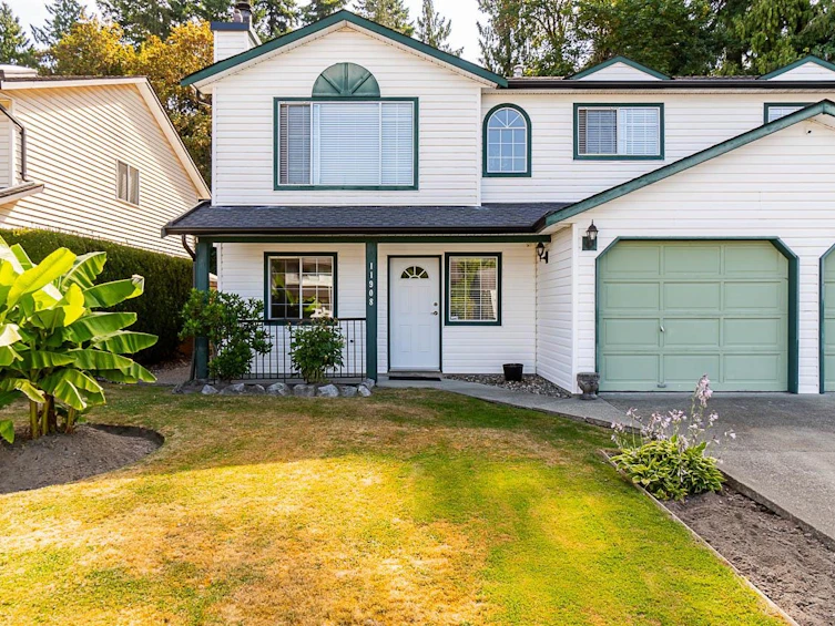 11908 237a Street, Maple Ridge, BC, V4R 1V9 - 2