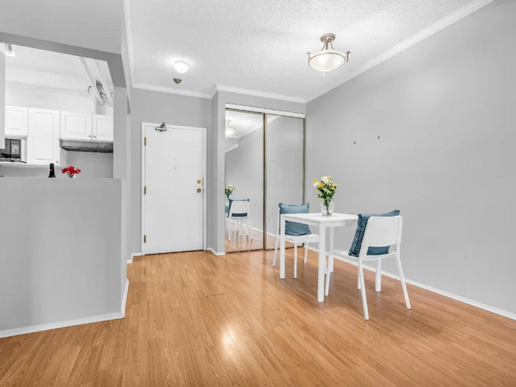 133-8500 Ackroyd Road, Richmond, BC, V6X 3H8 - 8