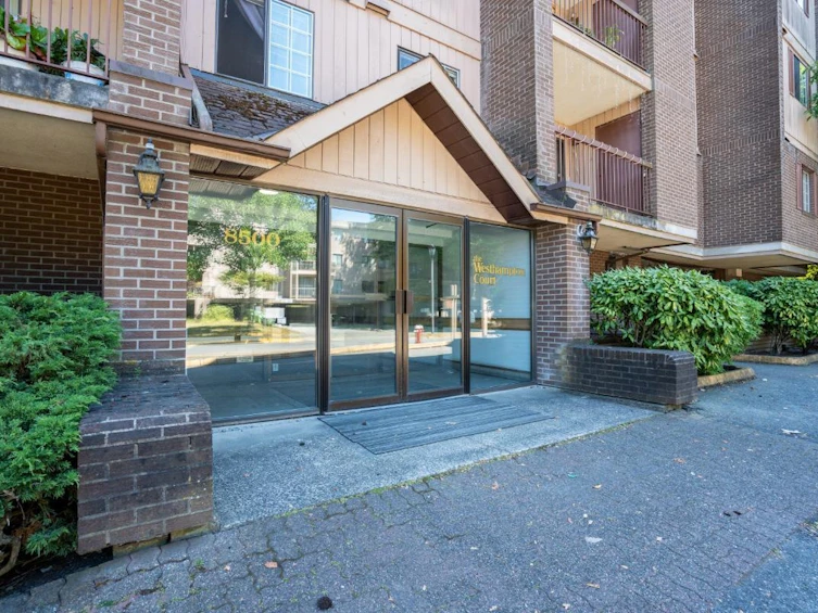 133-8500 Ackroyd Road, Richmond, BC, V6X 3H8 - 3