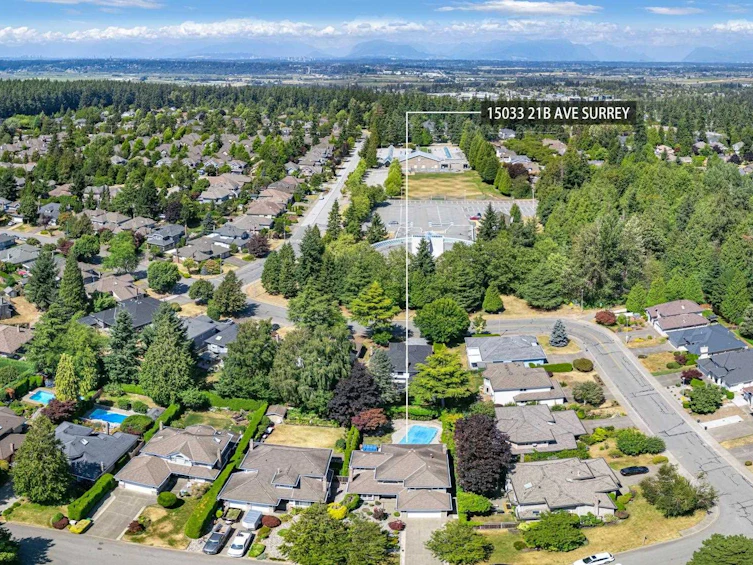 15033 21b Avenue, Surrey, BC, V4A 8Z8 - 30