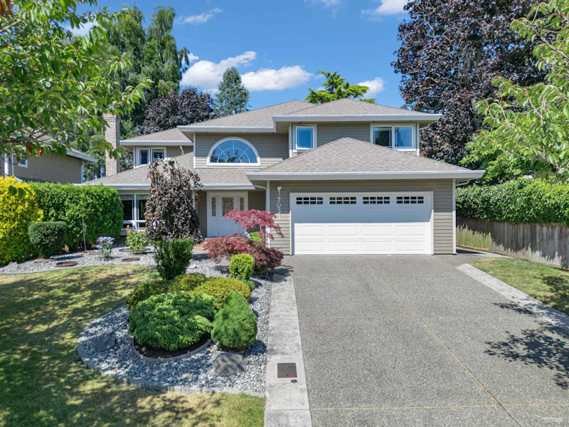 15033 21b Avenue, Surrey BC V4A 8Z8