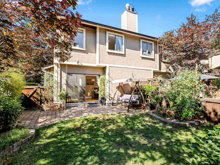 1-1141 Eagleridge Drive, Coquitlam, BC, V3E 1K1 - 2