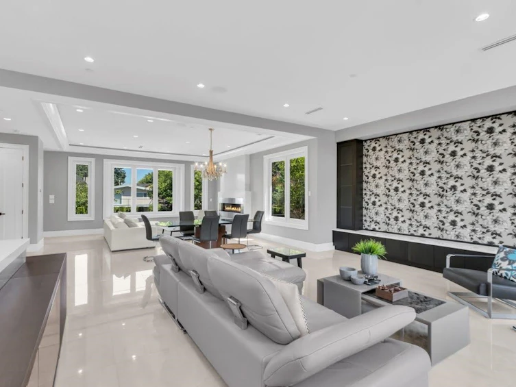 3955 Blenheim Street, Vancouver, BC, V6L 2Y8 - 9