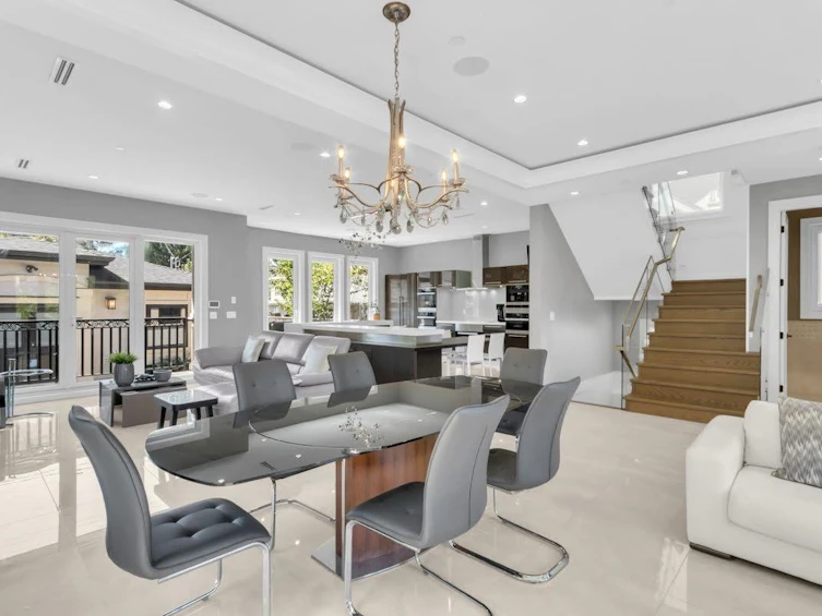 3955 Blenheim Street, Vancouver, BC, V6L 2Y8 - 3