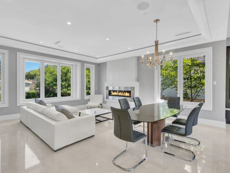3955 Blenheim Street, Vancouver, BC, V6L 2Y8 - 4