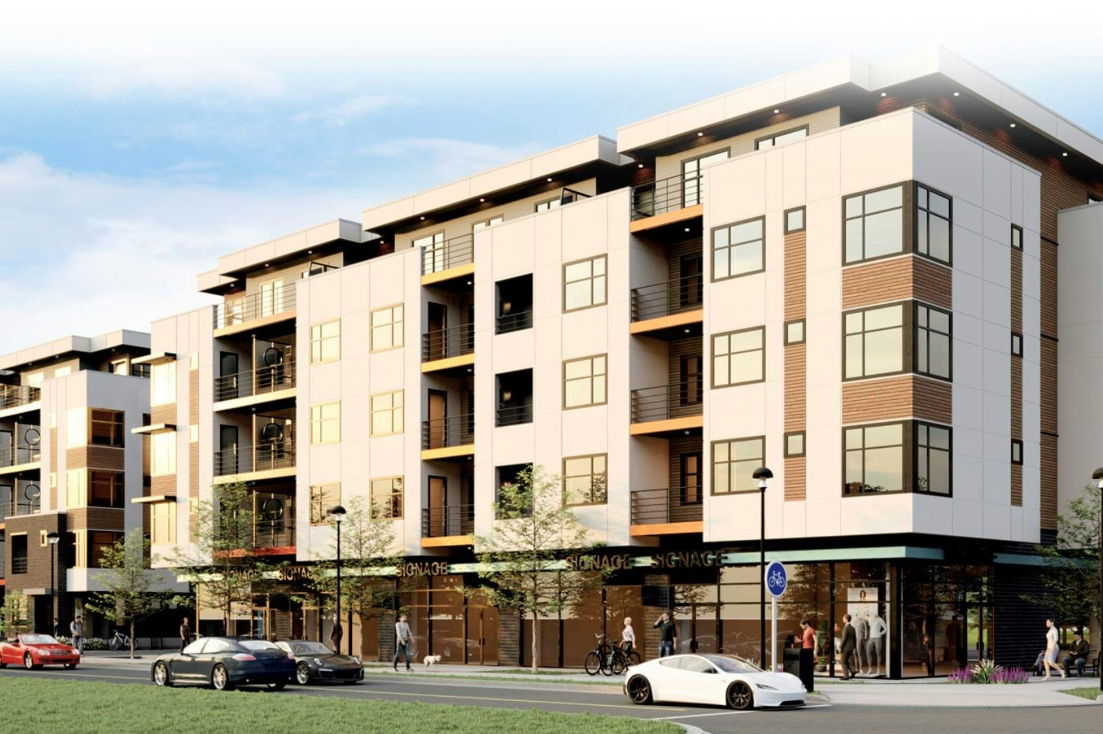 415-163 175a Avenue, Surrey, BC