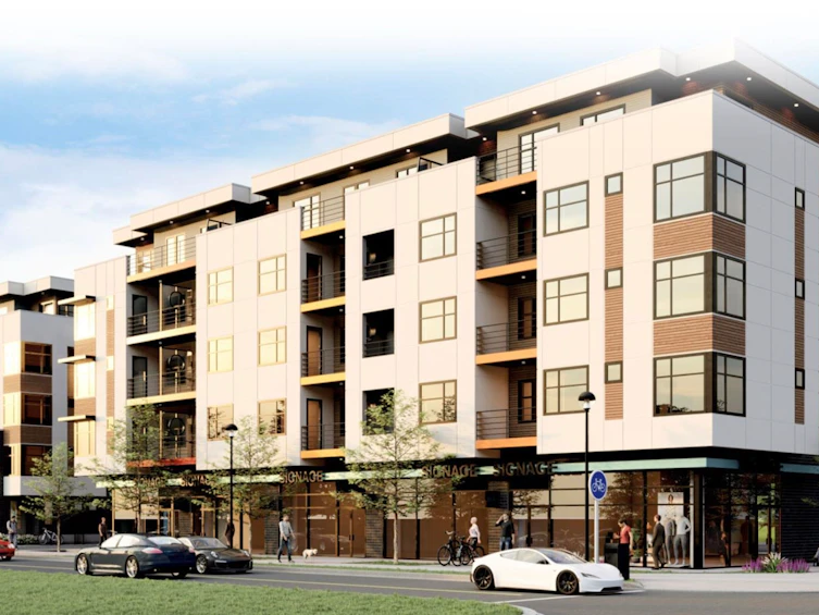 415-163 175a Avenue, Surrey, BC