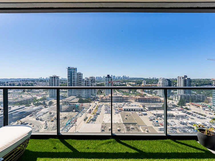 1504-1955 Alpha Way, Burnaby, BC, V5C 0K6 - 2