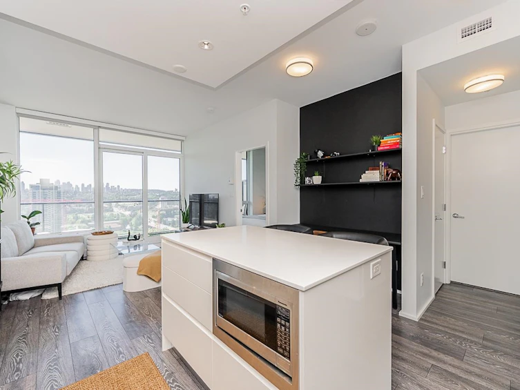 1504-1955 Alpha Way, Burnaby, BC, V5C 0K6 - 7