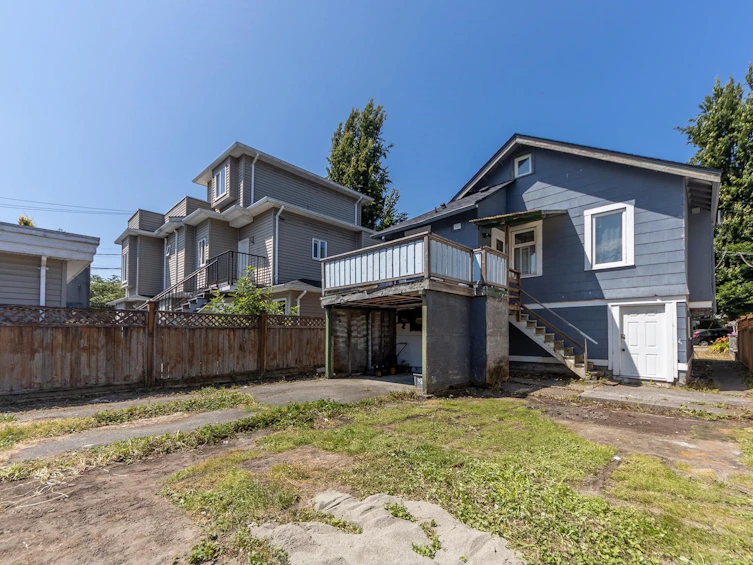 4836 Clarendon Street, Vancouver, BC, V5R 3J4 - 5