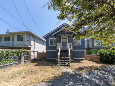 4836 Clarendon Street - 2