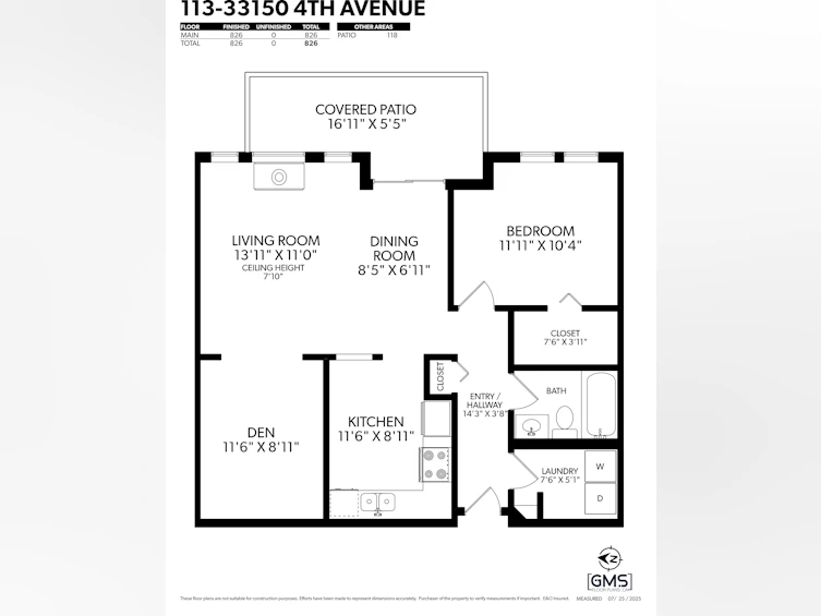 113-33150 4th Avenue, Mission, BC, V2V 7A3 - 22